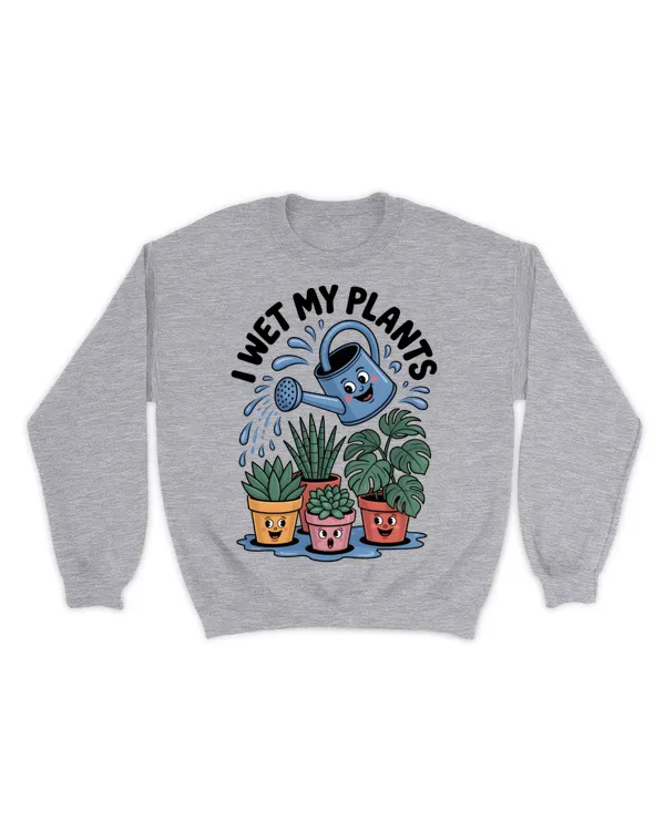 Unisex Premium Crewneck Sweatshirt