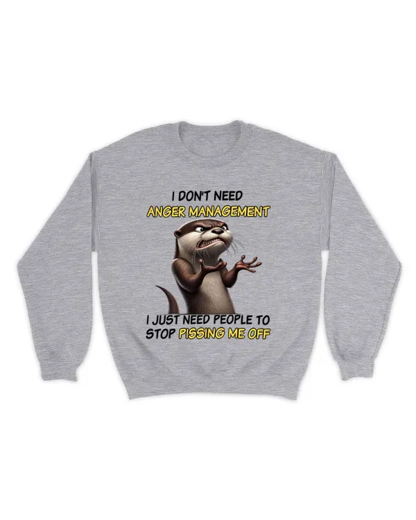 Unisex Premium Crewneck Sweatshirt