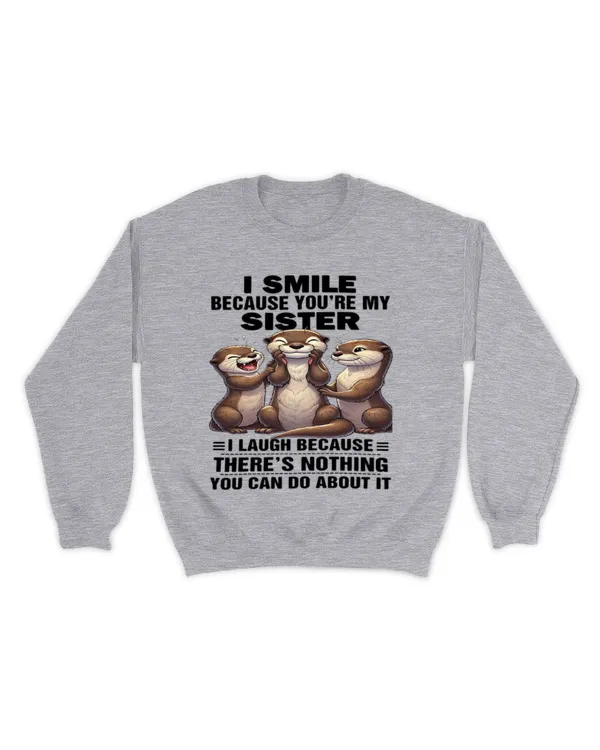 Unisex Premium Crewneck Sweatshirt