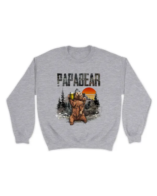 Unisex Premium Crewneck Sweatshirt