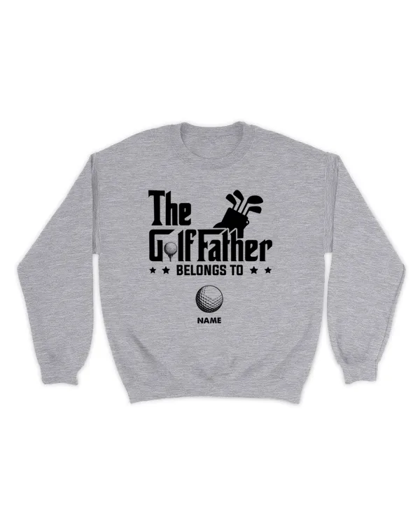 Unisex Premium Crewneck Sweatshirt