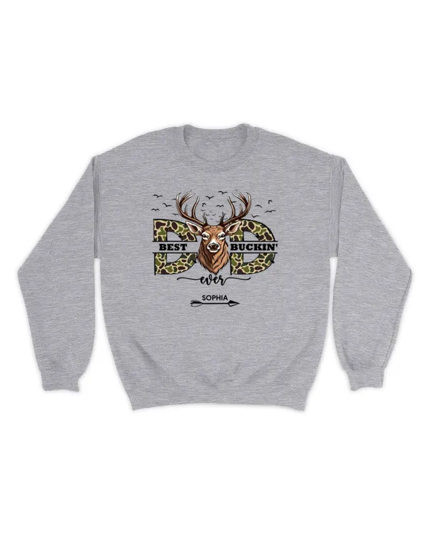 Unisex Premium Crewneck Sweatshirt