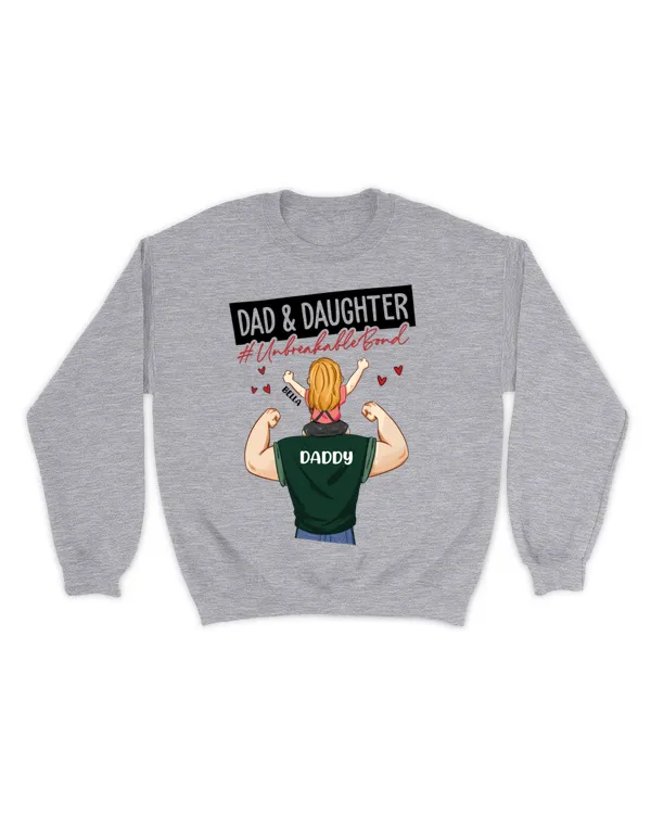 Unisex Premium Crewneck Sweatshirt