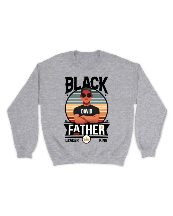 Unisex Premium Crewneck Sweatshirt