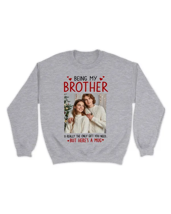 Unisex Premium Crewneck Sweatshirt