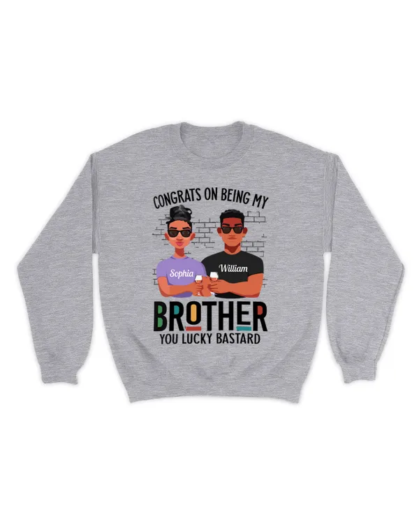 Unisex Premium Crewneck Sweatshirt