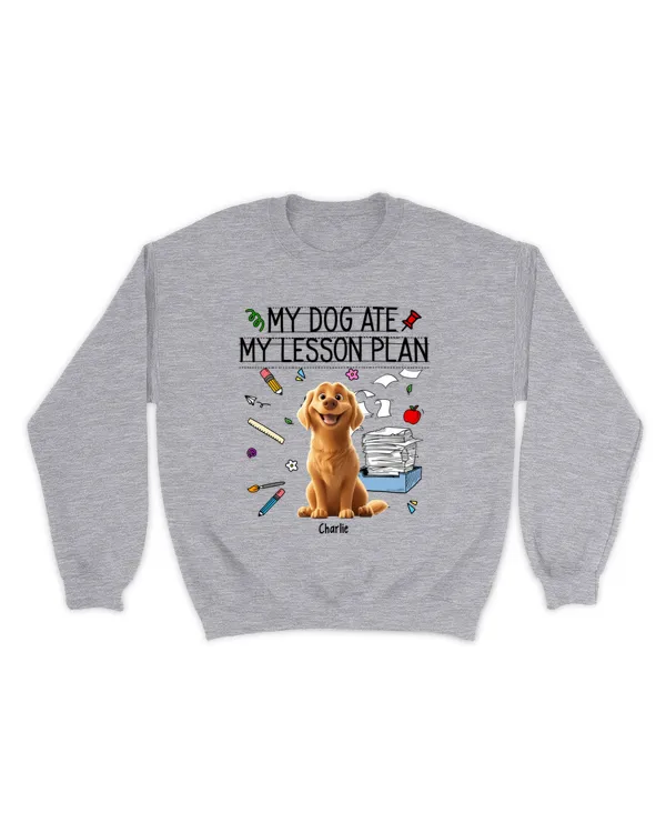 Unisex Premium Crewneck Sweatshirt