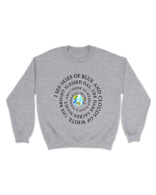 Unisex Premium Crewneck Sweatshirt