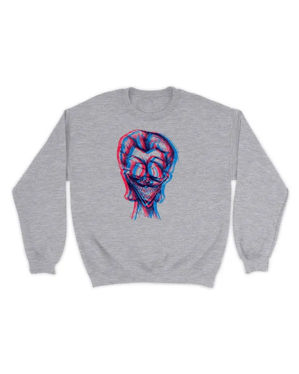 Unisex Premium Crewneck Sweatshirt