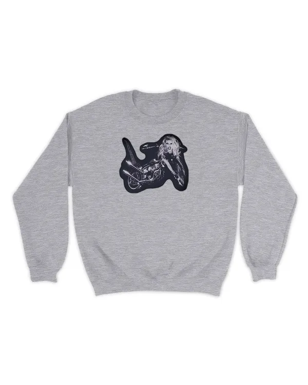 Unisex Premium Crewneck Sweatshirt