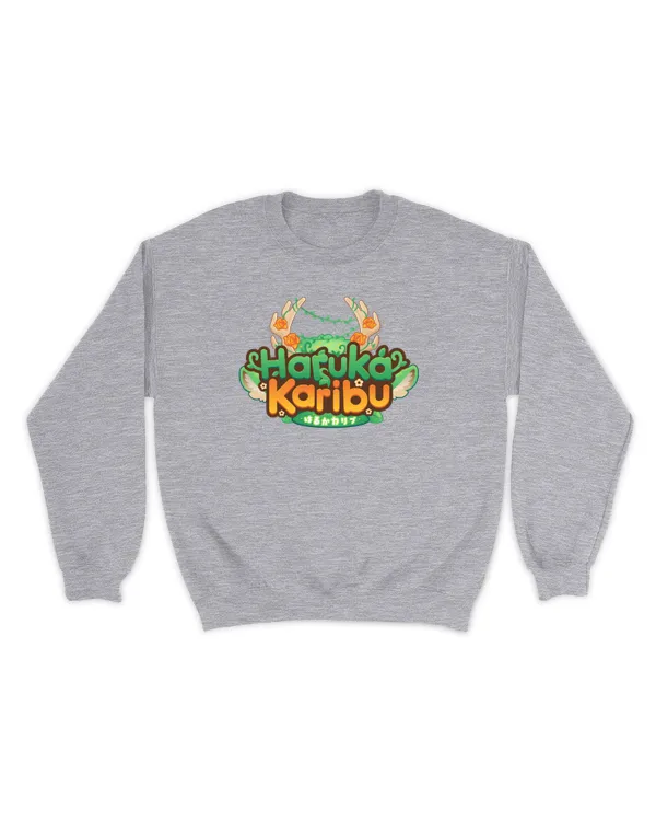 Unisex Premium Crewneck Sweatshirt