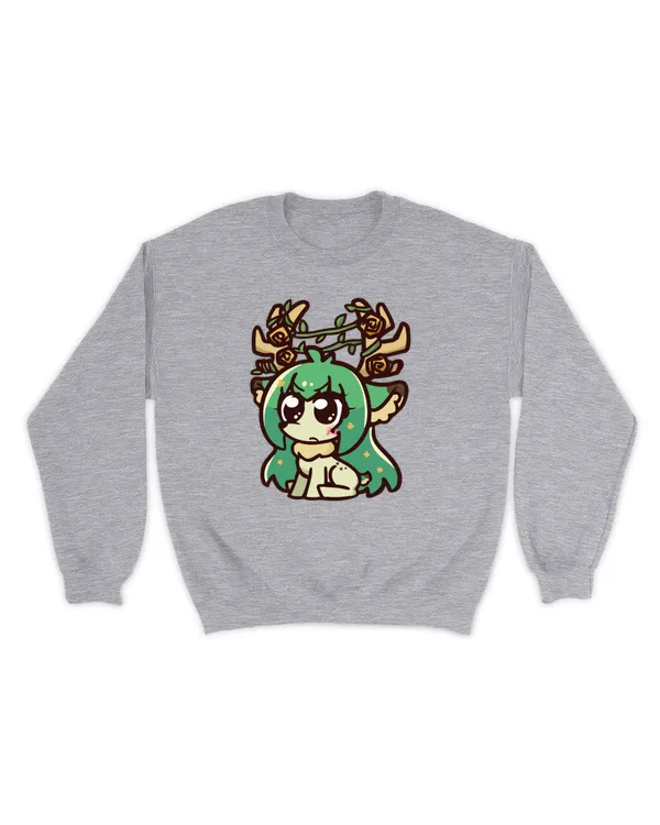 Unisex Premium Crewneck Sweatshirt