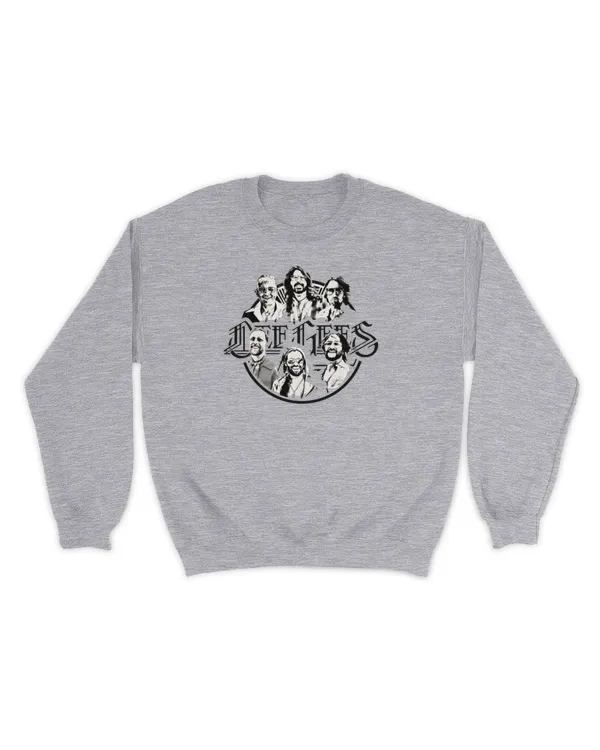 Unisex Premium Crewneck Sweatshirt