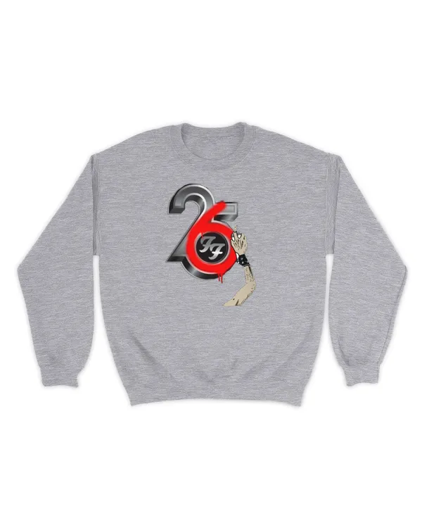 Unisex Premium Crewneck Sweatshirt