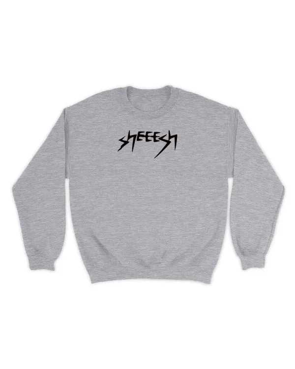 Unisex Premium Crewneck Sweatshirt