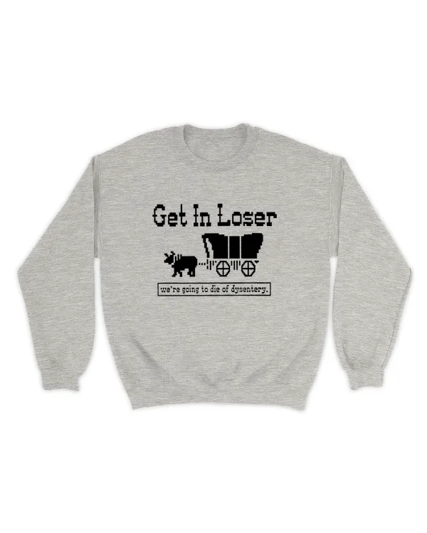 Unisex Premium Crewneck Sweatshirt