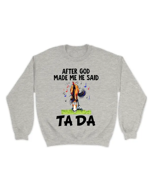 Unisex Premium Crewneck Sweatshirt