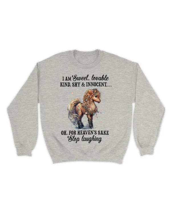 Unisex Premium Crewneck Sweatshirt