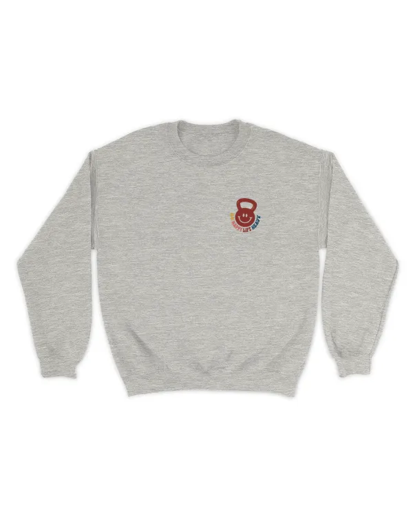 Unisex Premium Crewneck Sweatshirt