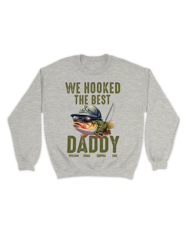 Unisex Premium Crewneck Sweatshirt