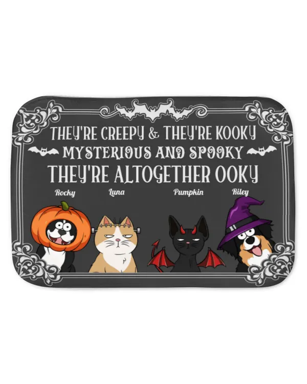 Bath Mats