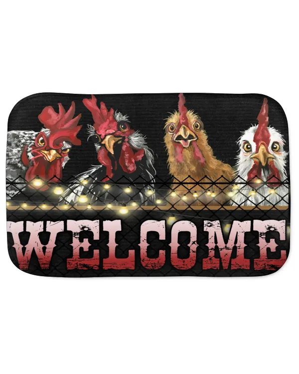 Bath Mats