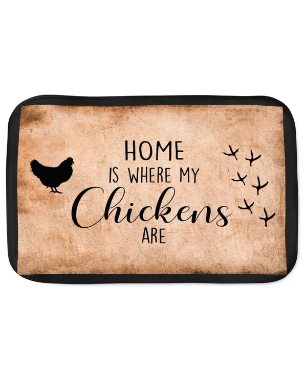 Bath Mats