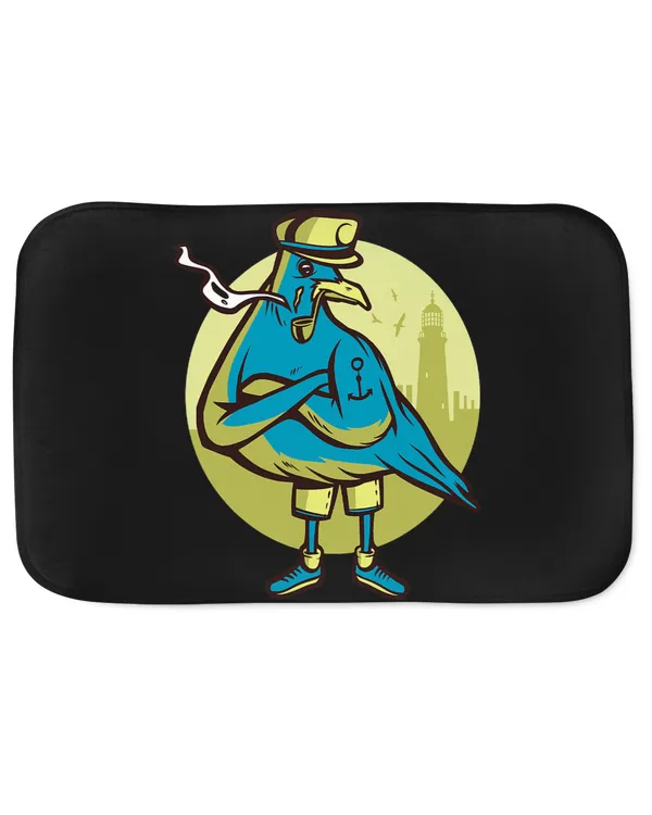 Bath Mats