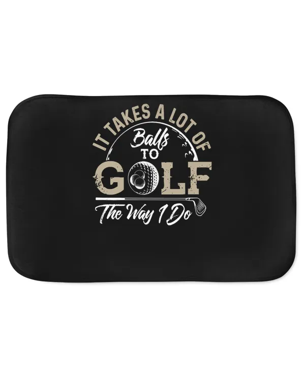 Bath Mats