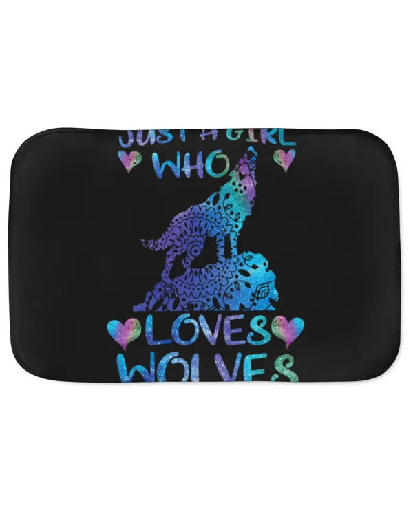 Bath Mats