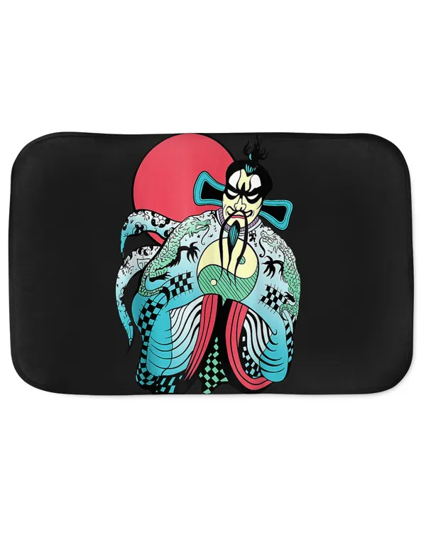 Bath Mats