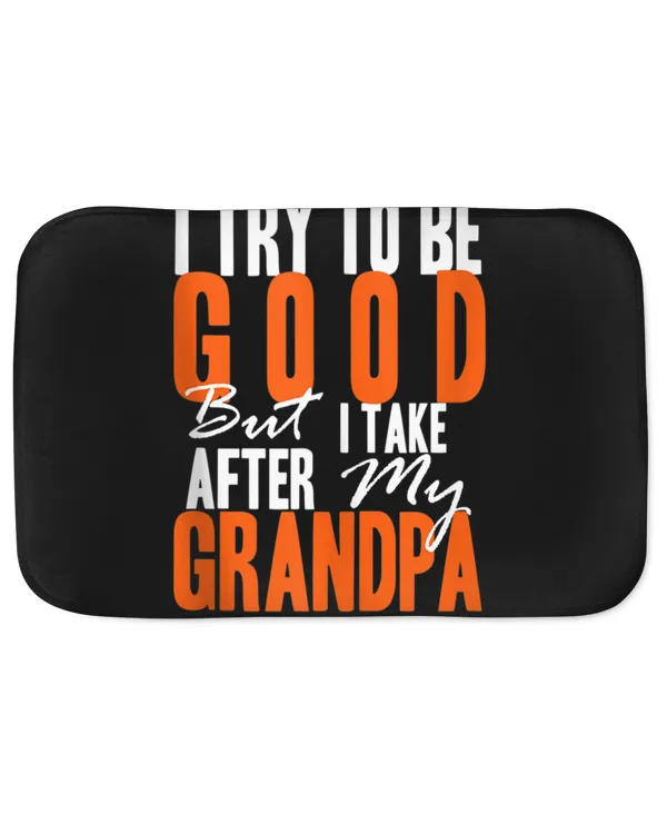 Bath Mats