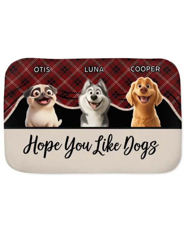 Bath Mats