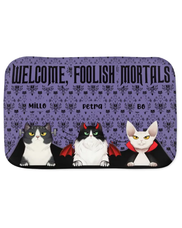 Bath Mats