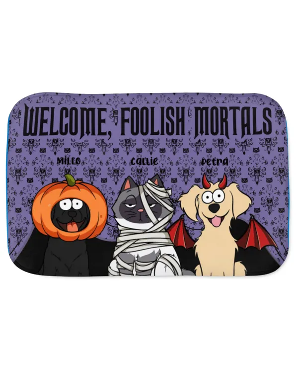 Bath Mats