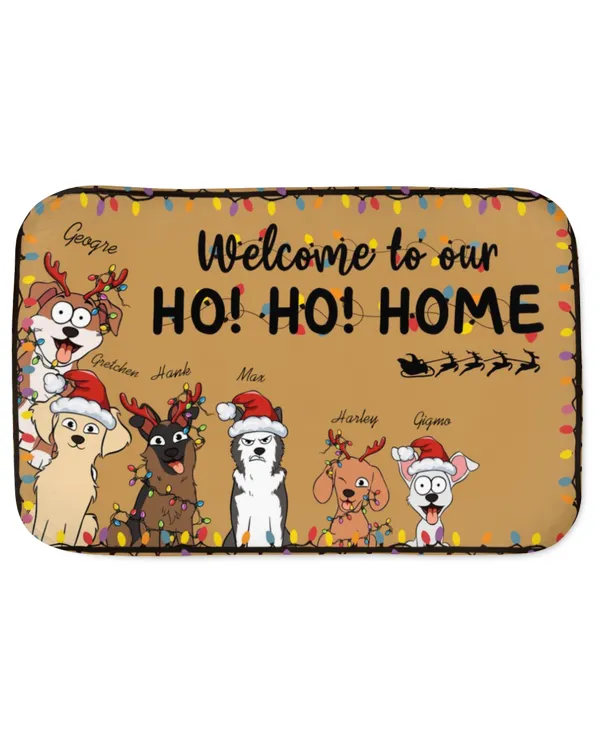 Bath Mats