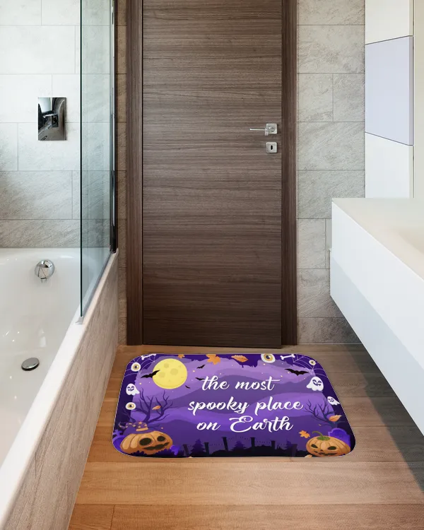 Bath Mats