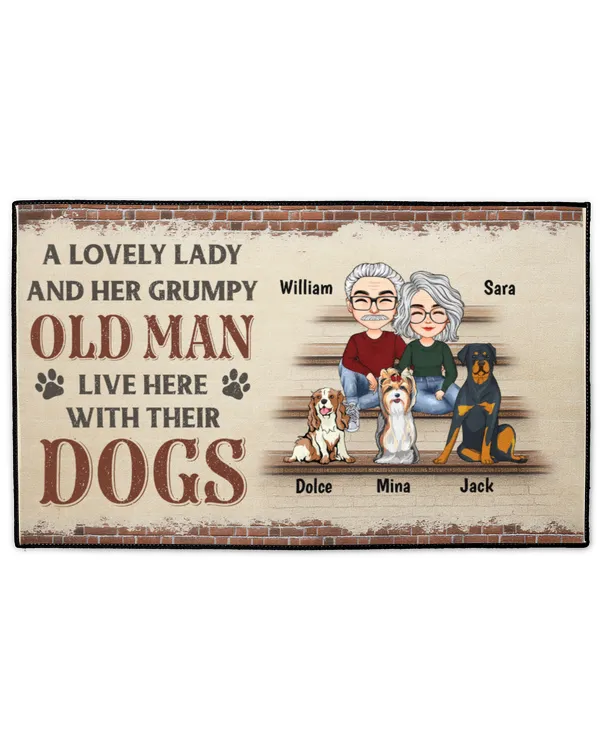Indoor Floor Mats