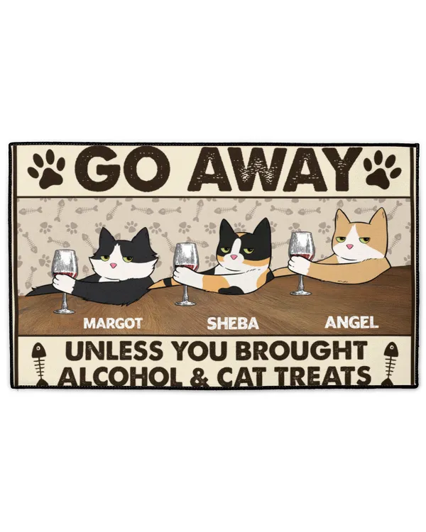 Indoor Floor Mats