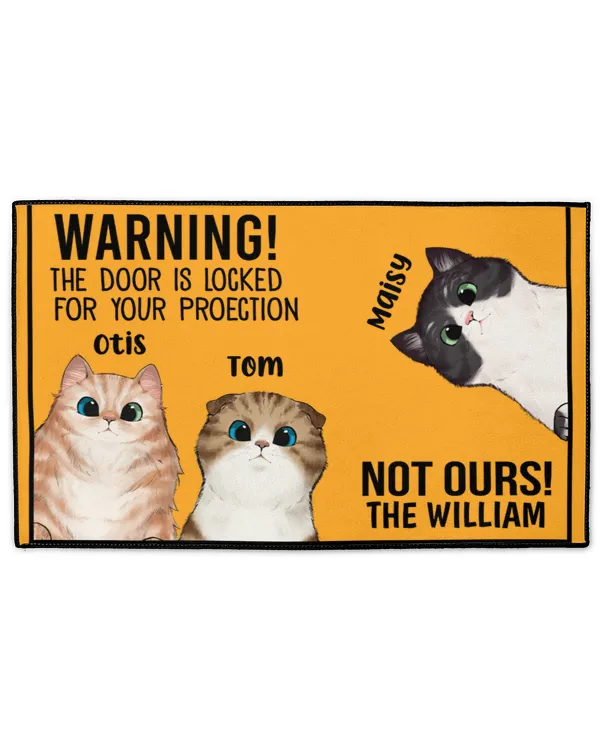 Indoor Floor Mats