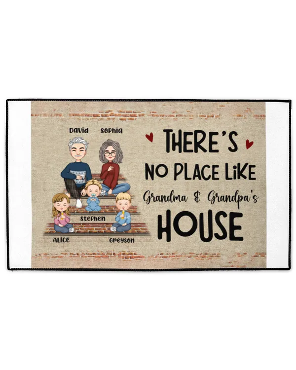 Indoor Floor Mats