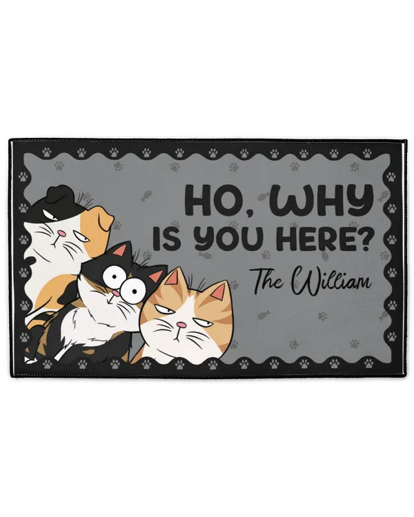 Indoor Floor Mats