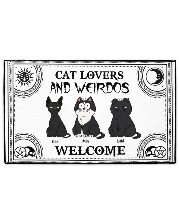Indoor Floor Mats