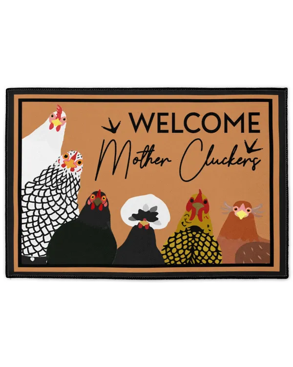 Indoor Floor Mats