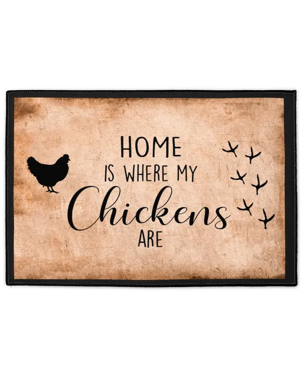 Indoor Floor Mats