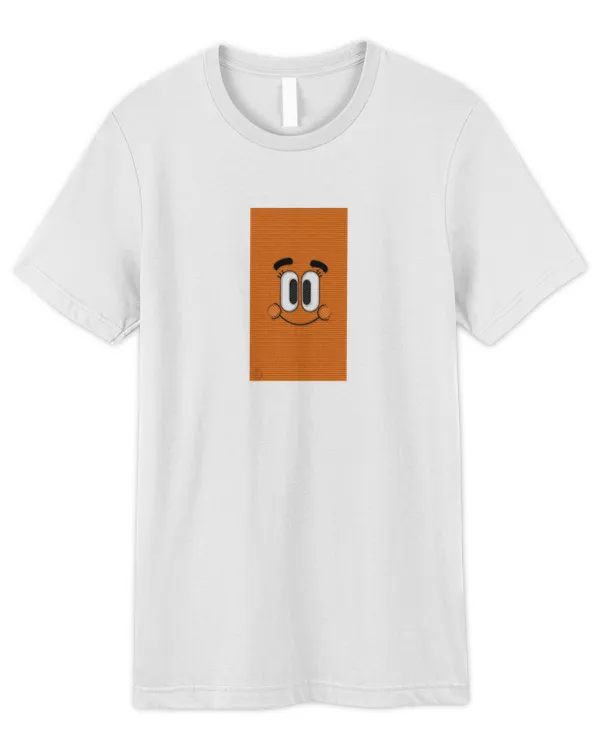 Embroidered Unisex T-Shirt - Comfort Colors 1717