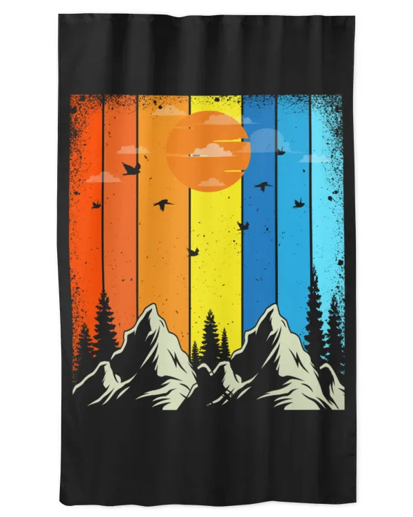 Blackout Curtain