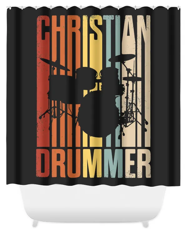 Shower Curtain