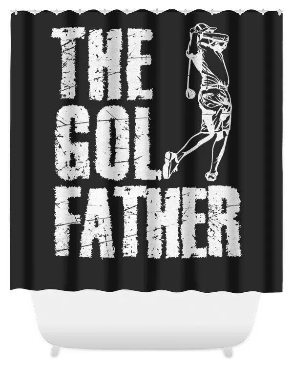 Shower Curtain