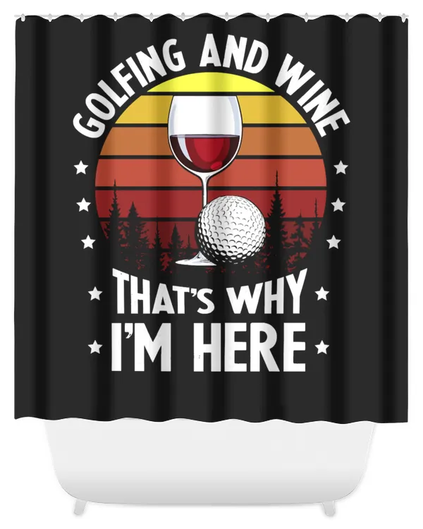 Shower Curtain